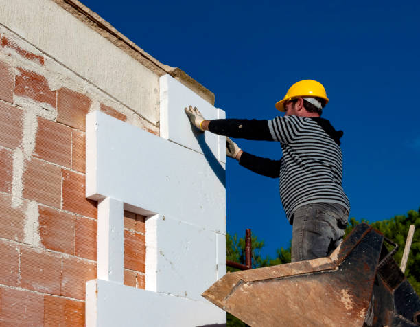 Best Commercial Insulation in Antlers, OK
