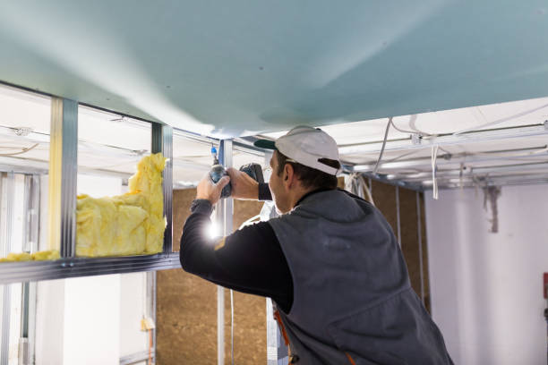 Best Insulation for Specific Applications in Antlers, OK