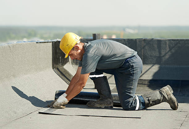 Types of Insulation We Offer in Antlers, OK