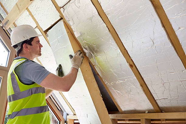 Best Spray Foam Insulation in Antlers, OK